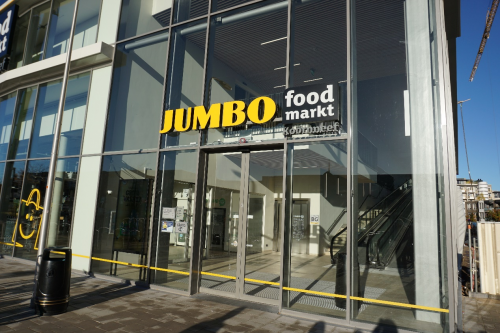 图片[1]-汉朔与荷兰零售商Jumbo达成合作，打造全新可持续+数字化门店-Shenshop社交新零售电商系统