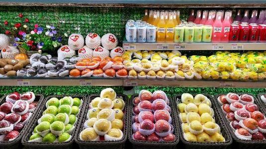 生鲜水果行业怎么跟来客电商小程序做结合？-Shenshop社交新零售电商系统
