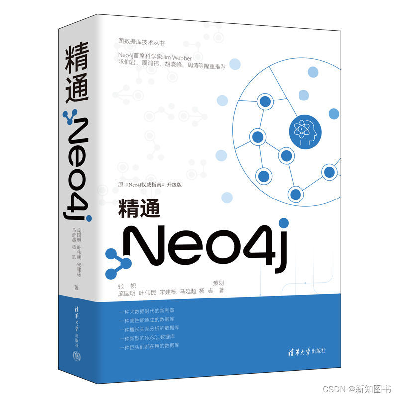 《精通Neo4j》前言-Shenshop社交新零售电商系统