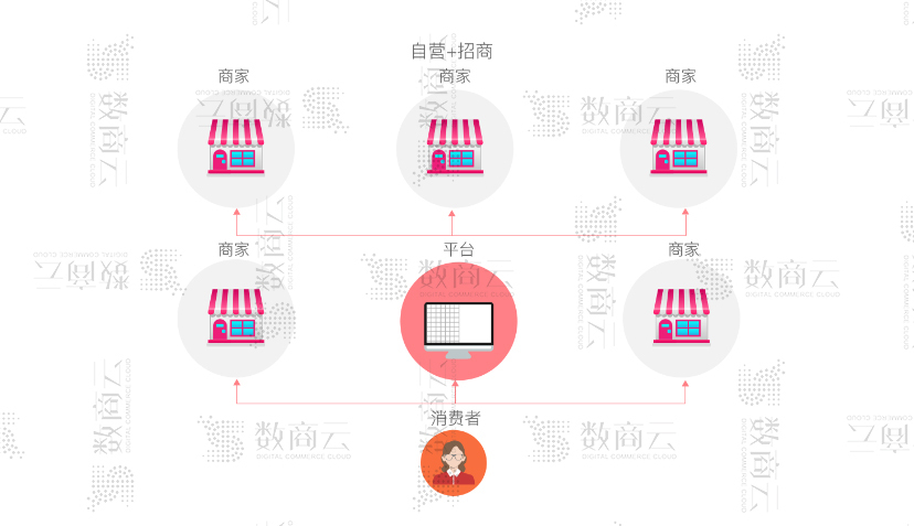 图片[17]-B2B2C多用户商城系统，功能+渠道+架构+商业模式整合方案-Shenshop社交新零售电商系统
