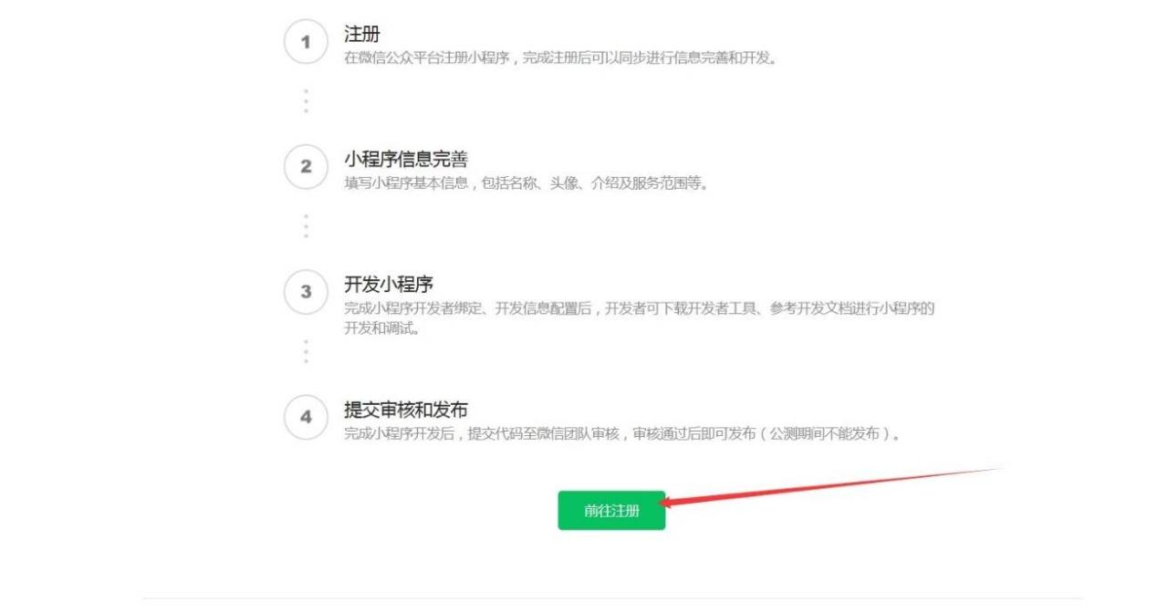 如何开发一个微信小程序购物商城(如何制作微信小程序店铺）